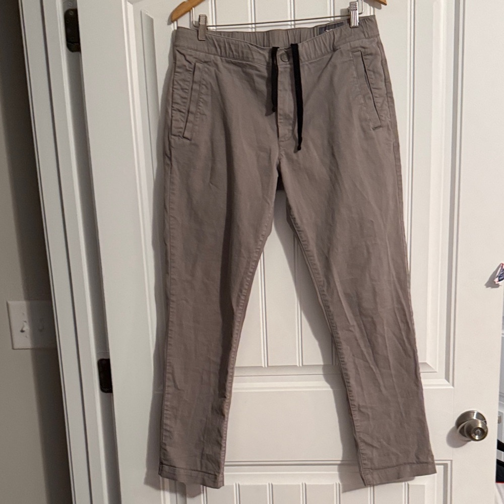 Bonobos highland Golf Pants Size 32 x 32